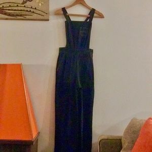 Freddie’s of Pinewood vintage overalls